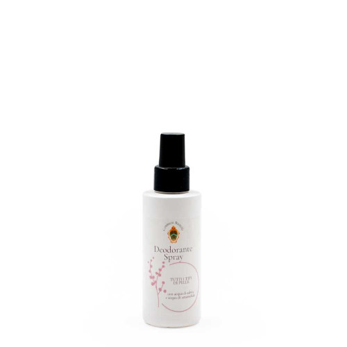 Deodorante Spray