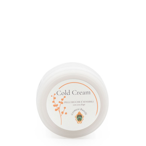 Cold cream